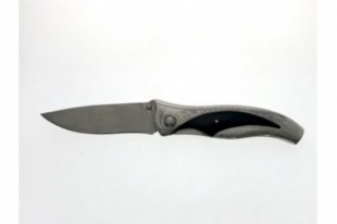 Navajas serie Toledo - TOL13N