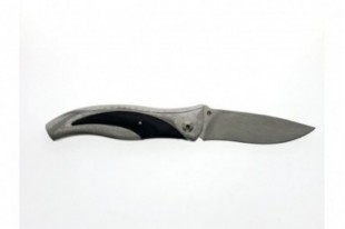 Navajas serie Toledo - TOL13N 2