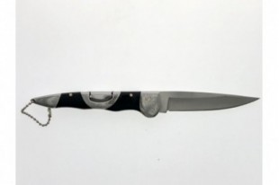 Navajas serie Toledo - TOL14N 2