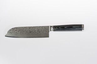 Duna Santoku knife 18 cm (7...