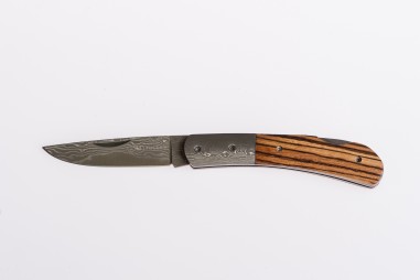 JMD402 Olive series folding knife