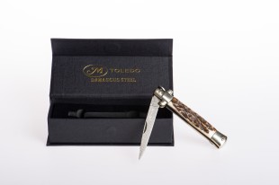 JMD430 Deer series folding... 2