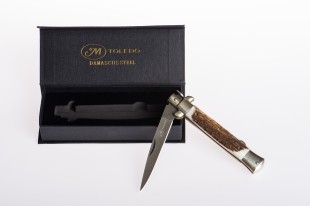 JMD431 Deer series folding... 2