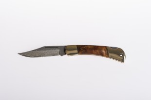 JMD441 Navaja serie Raíz