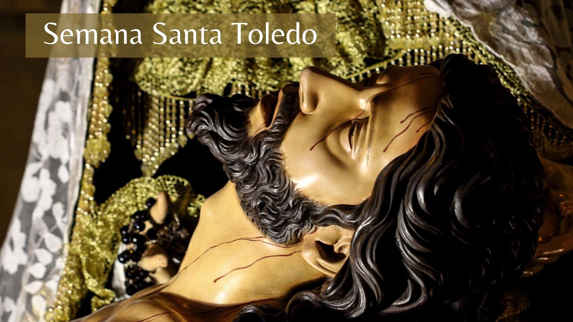Semana Santa en Toledo